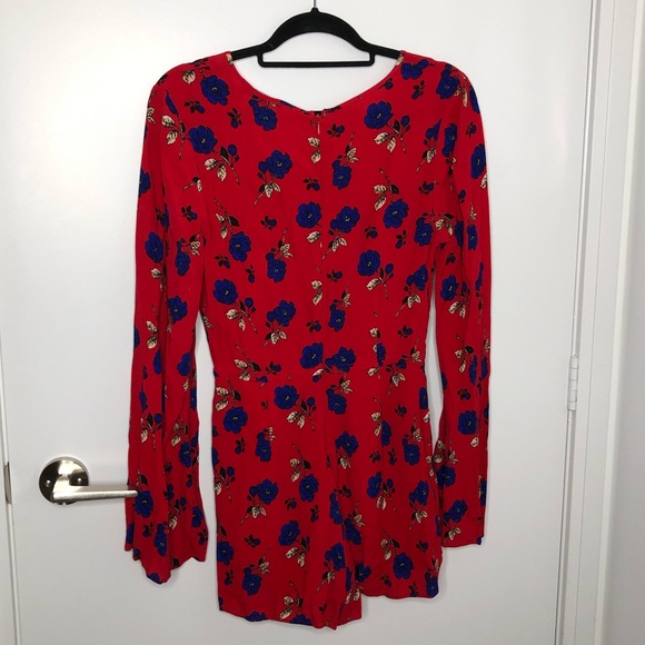 Forever 21 Romper - Picture 2 of 2